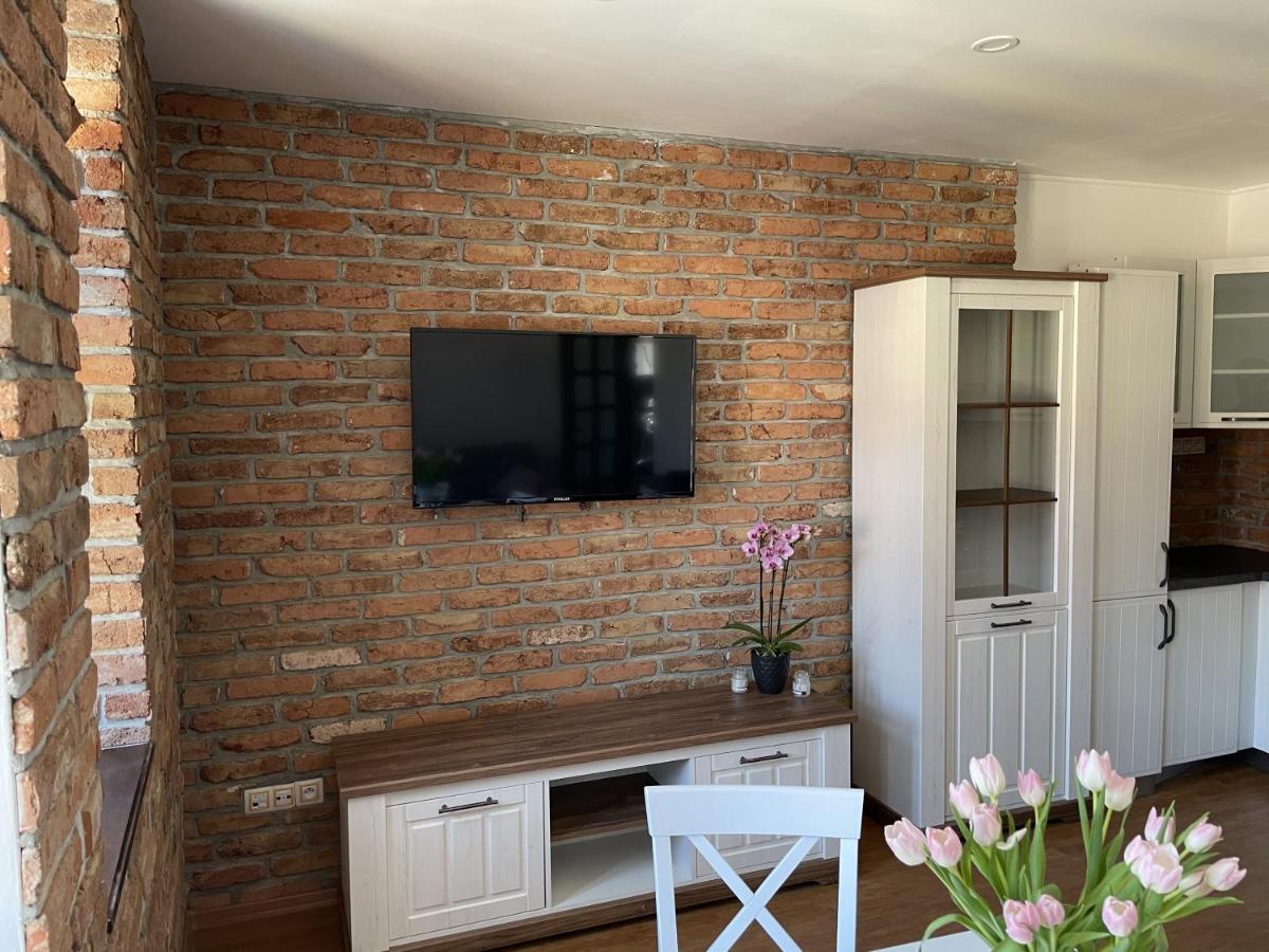 Apartmany Nejdek ภายนอก รูปภาพ