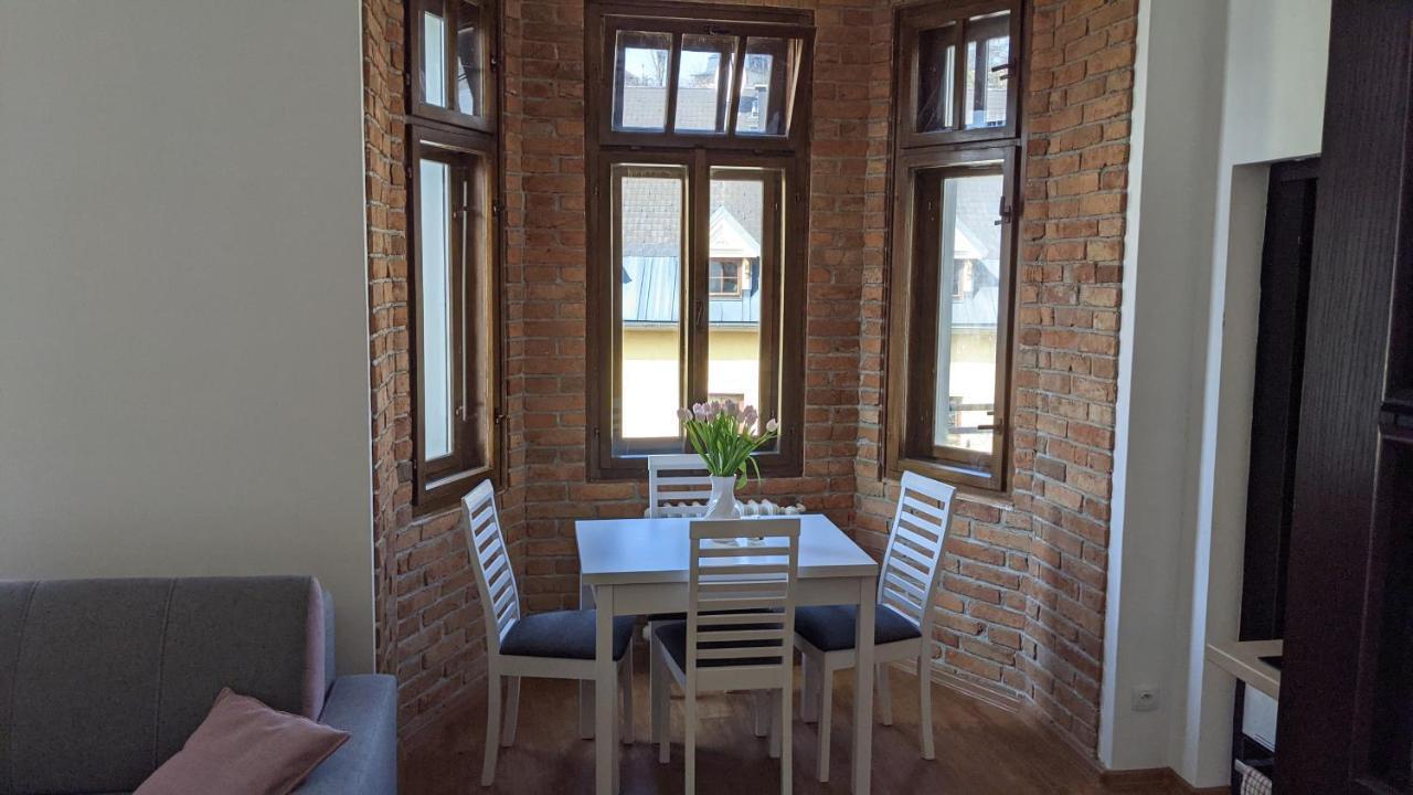 Apartmany Nejdek ภายนอก รูปภาพ