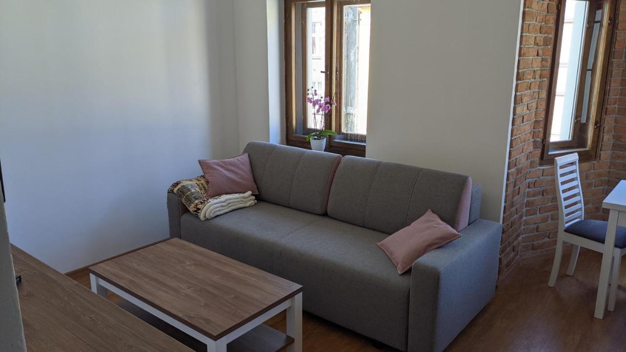Apartmany Nejdek ภายนอก รูปภาพ