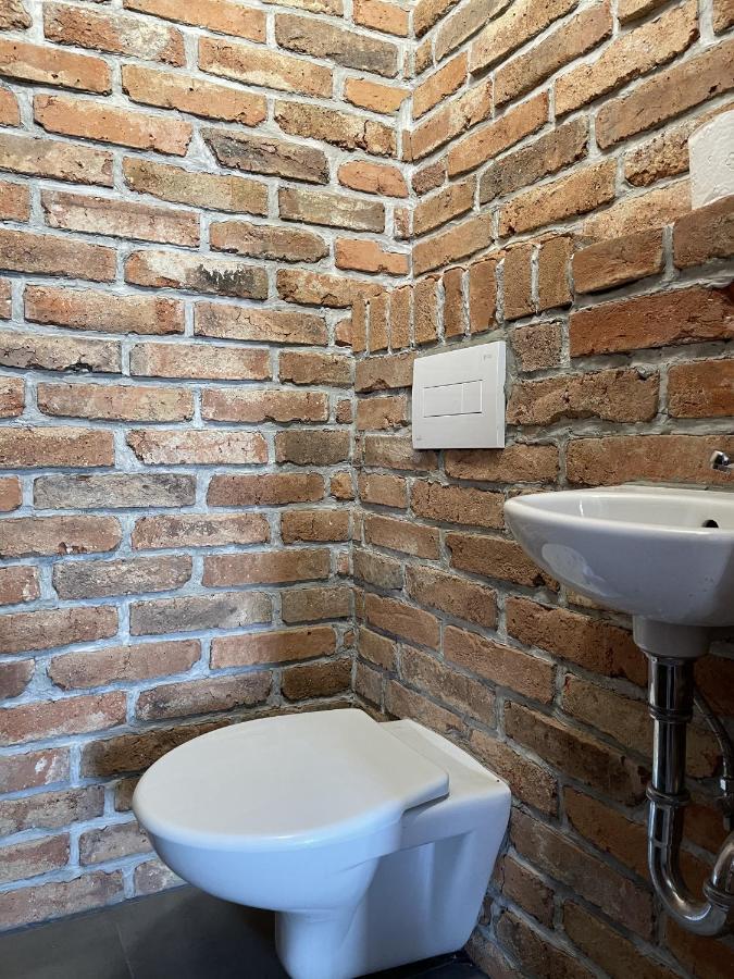 Apartmany Nejdek ภายนอก รูปภาพ