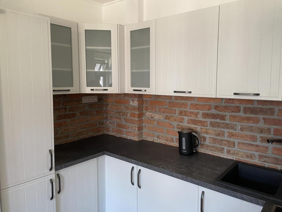 Apartmany Nejdek ภายนอก รูปภาพ